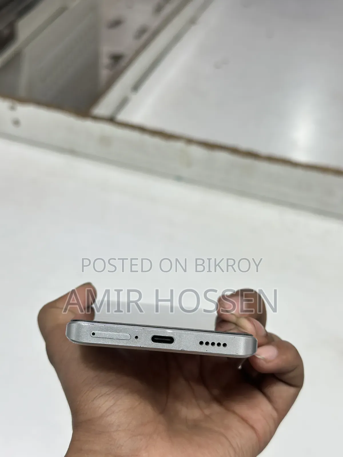 Xiaomi Redmi Note 13 Pro+ 256 GB White