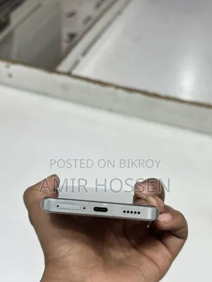 Xiaomi Redmi Note 13 Pro+ 256 GB White