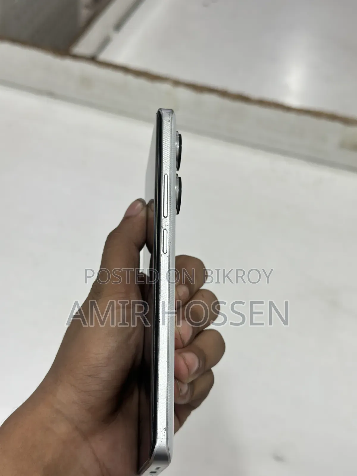 Xiaomi Redmi Note 13 Pro+ 256 GB White