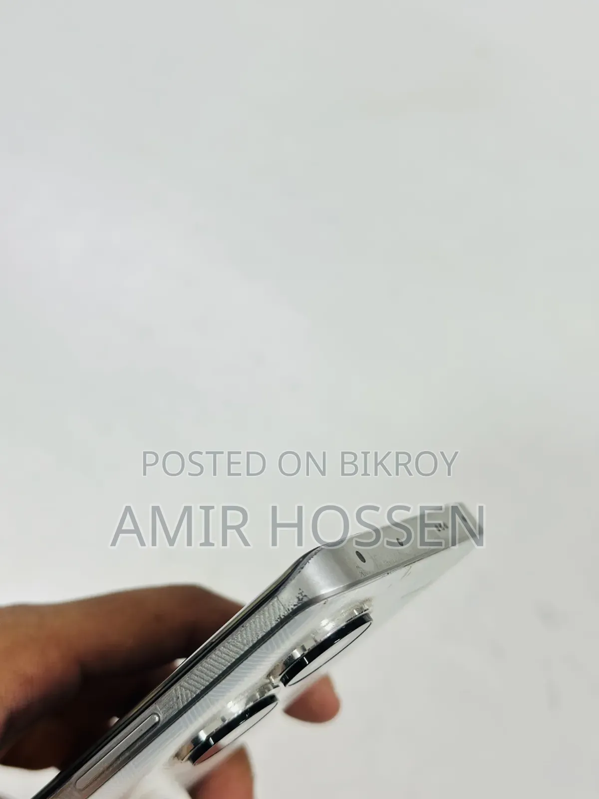 Xiaomi Redmi Note 13 Pro+ 256 GB White