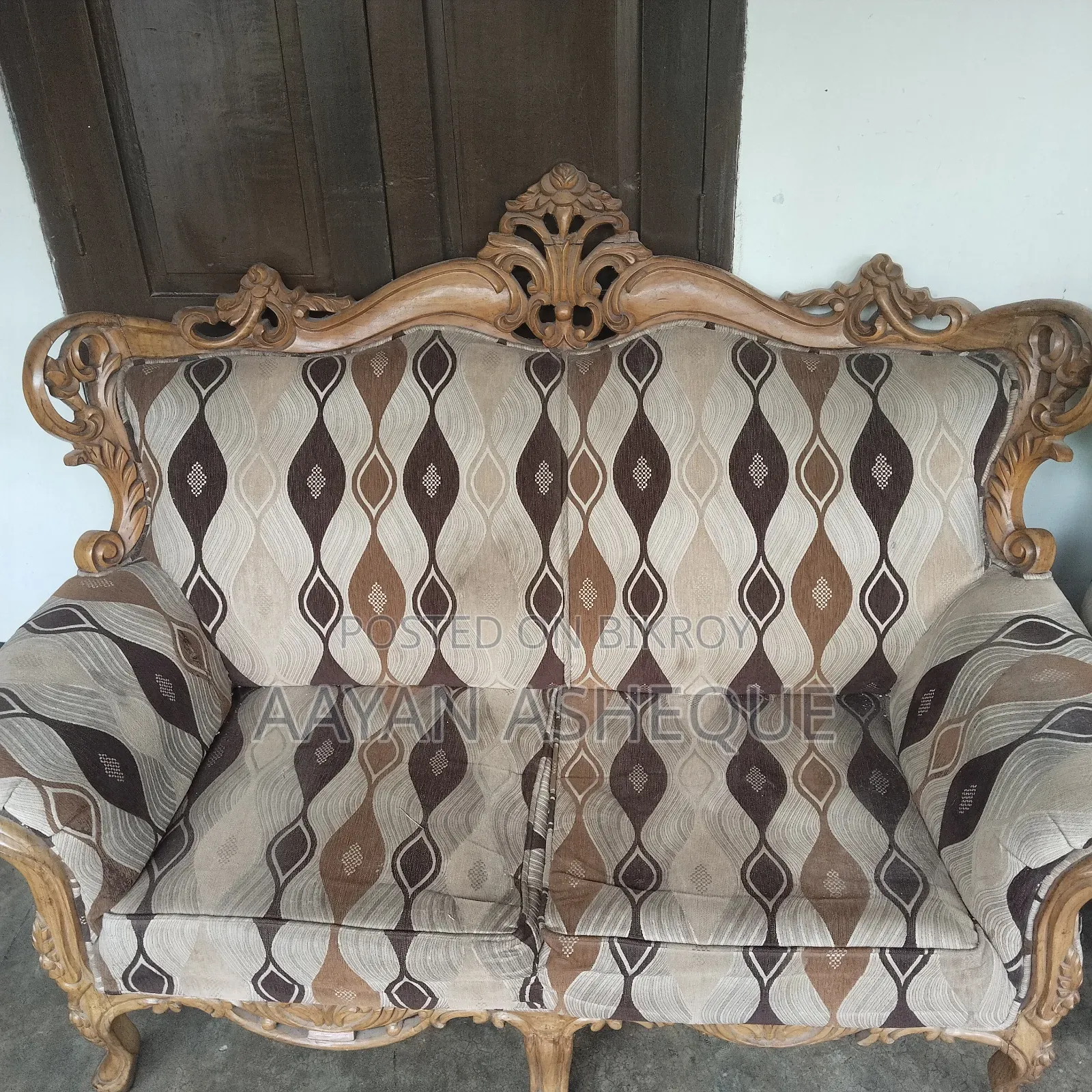 Sofa Set for Living Room