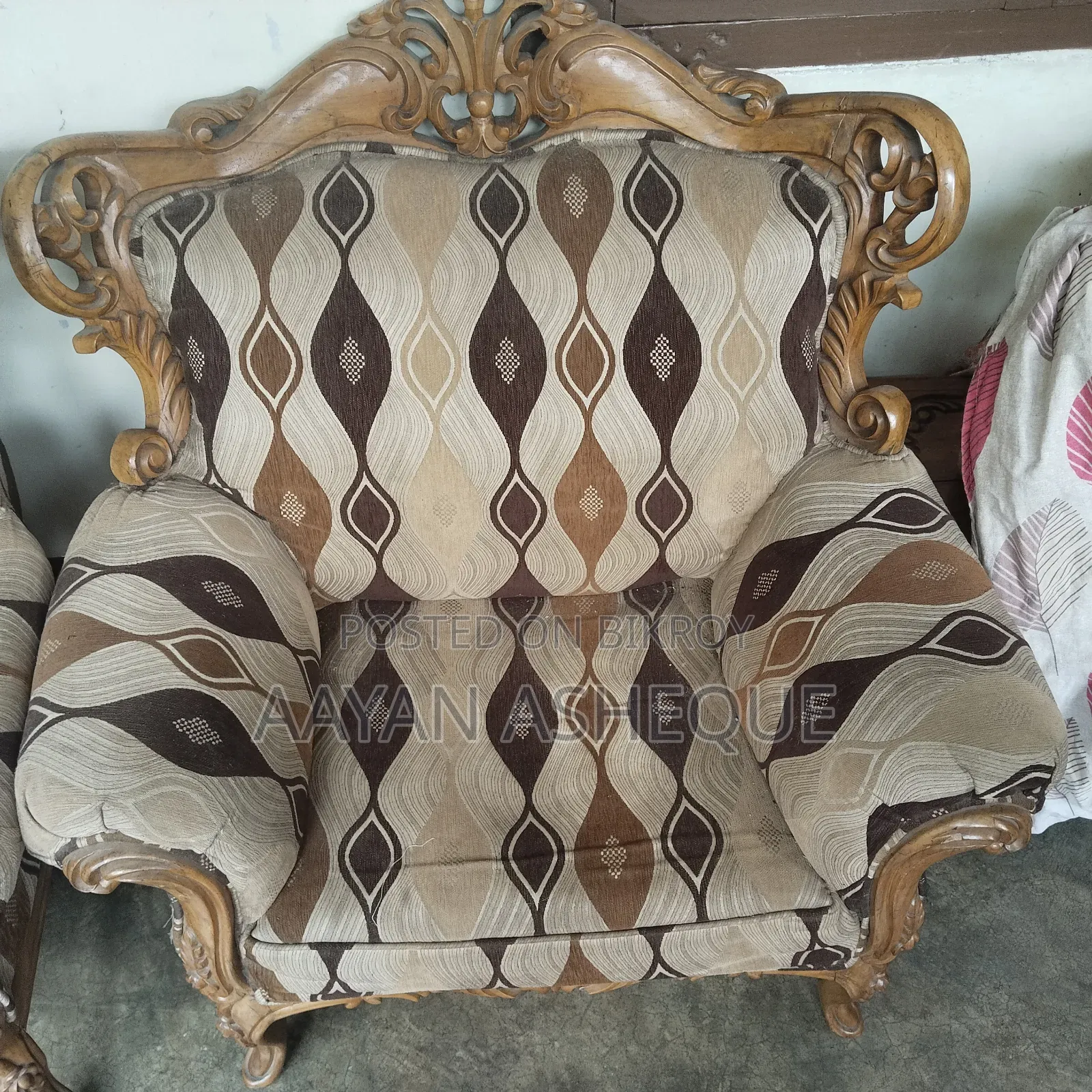 Sofa Set for Living Room