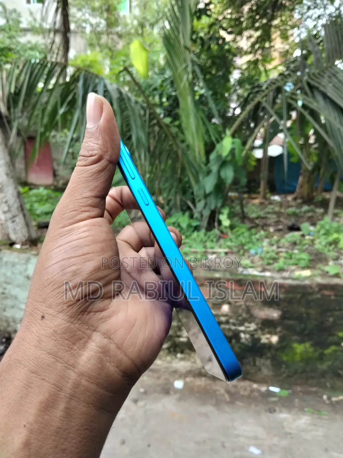 OnePlus Nord CE4 Lite ২৫৬ জিবি সবুজ