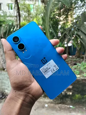 OnePlus Nord CE4 Lite ২৫৬ জিবি সবুজ