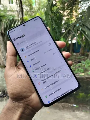 OnePlus Nord CE4 Lite ২৫৬ জিবি সবুজ