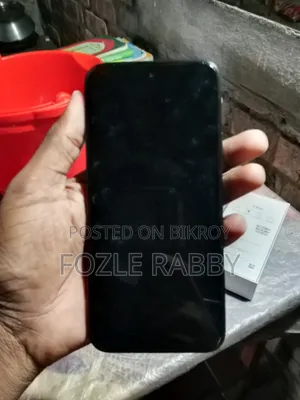 Vivo Y31d 128 GB Red