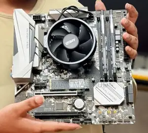 Asrock B450m Steel Legend Am4 Motherboard