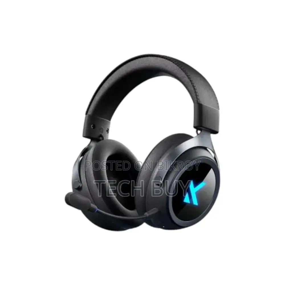 McHose X9 Wireless Gaming Headphone (Brand New)