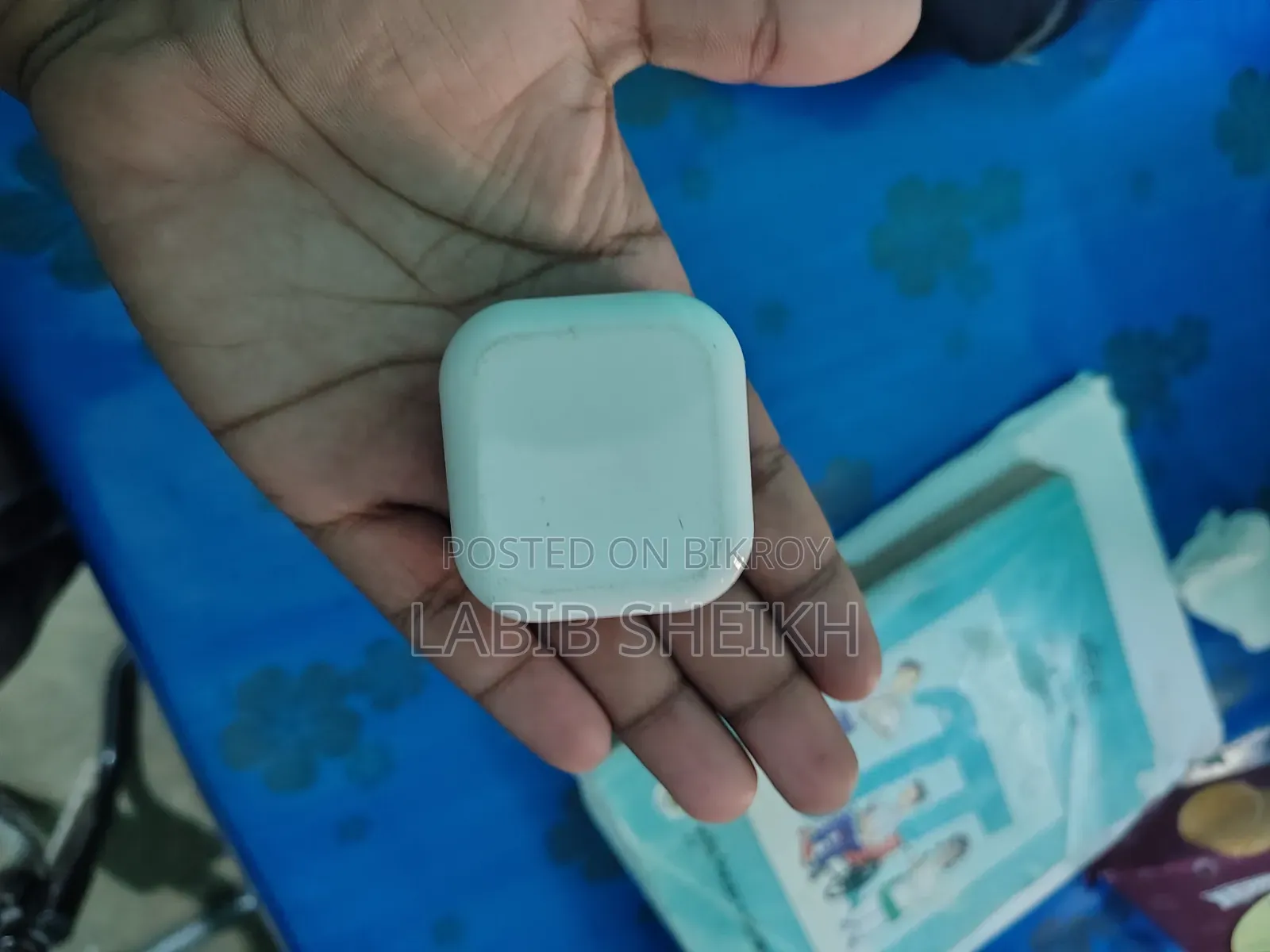 iPhone Adapter