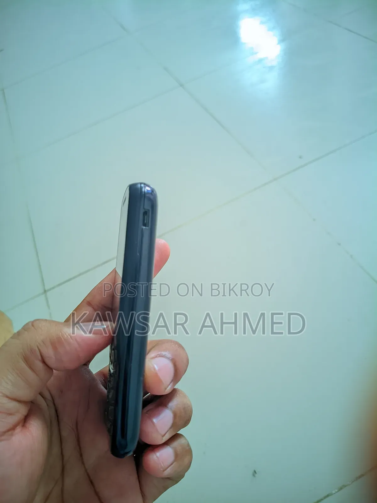 স্যামসাং ব্ল্যাক