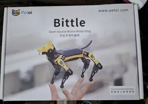 Petoi Bittle Programmable Robot Dog