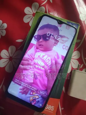 ইনফিনিক্স হট ১০এস ১২৮ জিবি