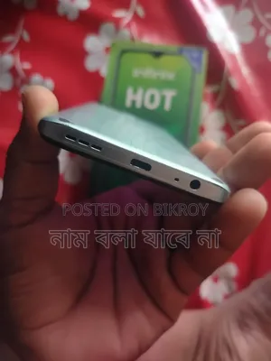 ইনফিনিক্স হট ১০এস ১২৮ জিবি