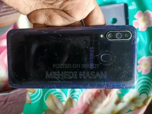 Samsung M40 6/128