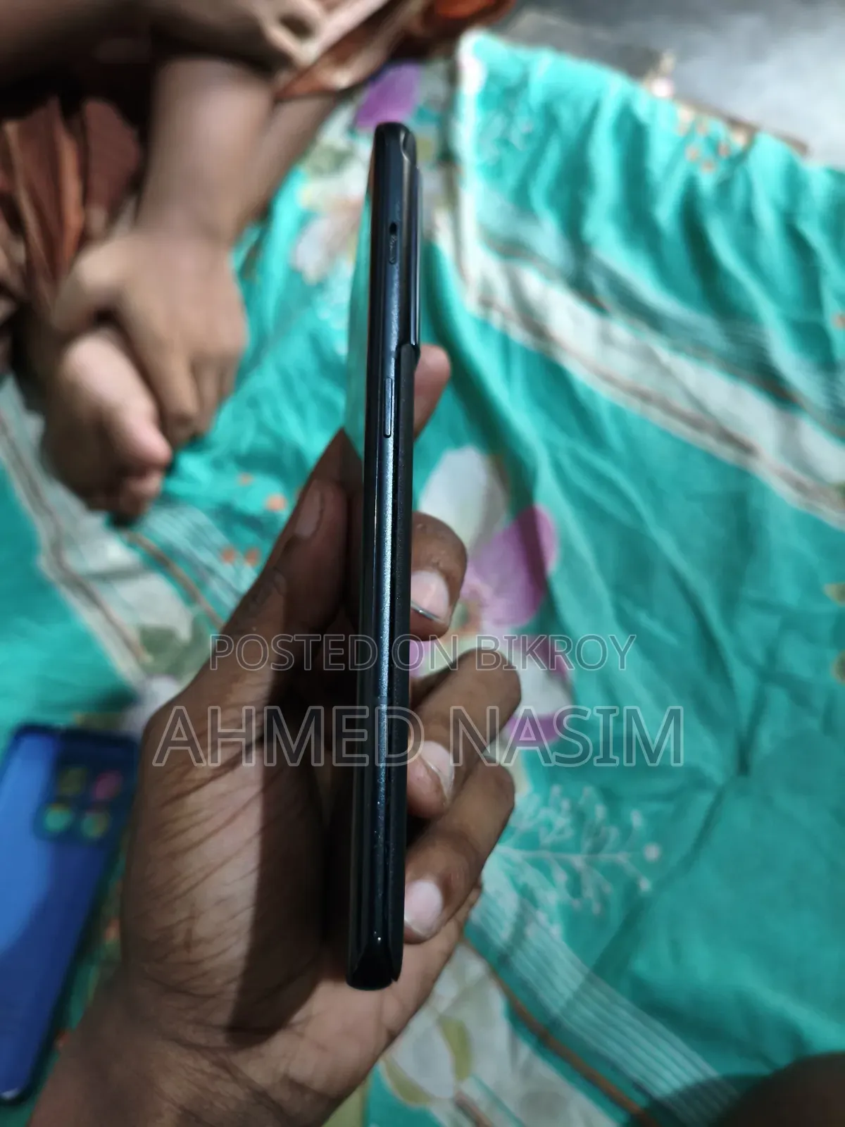 OnePlus 10 Pro 256 GB Black