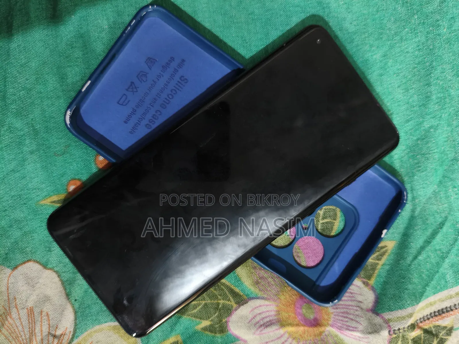 OnePlus 10 Pro 256 GB Black