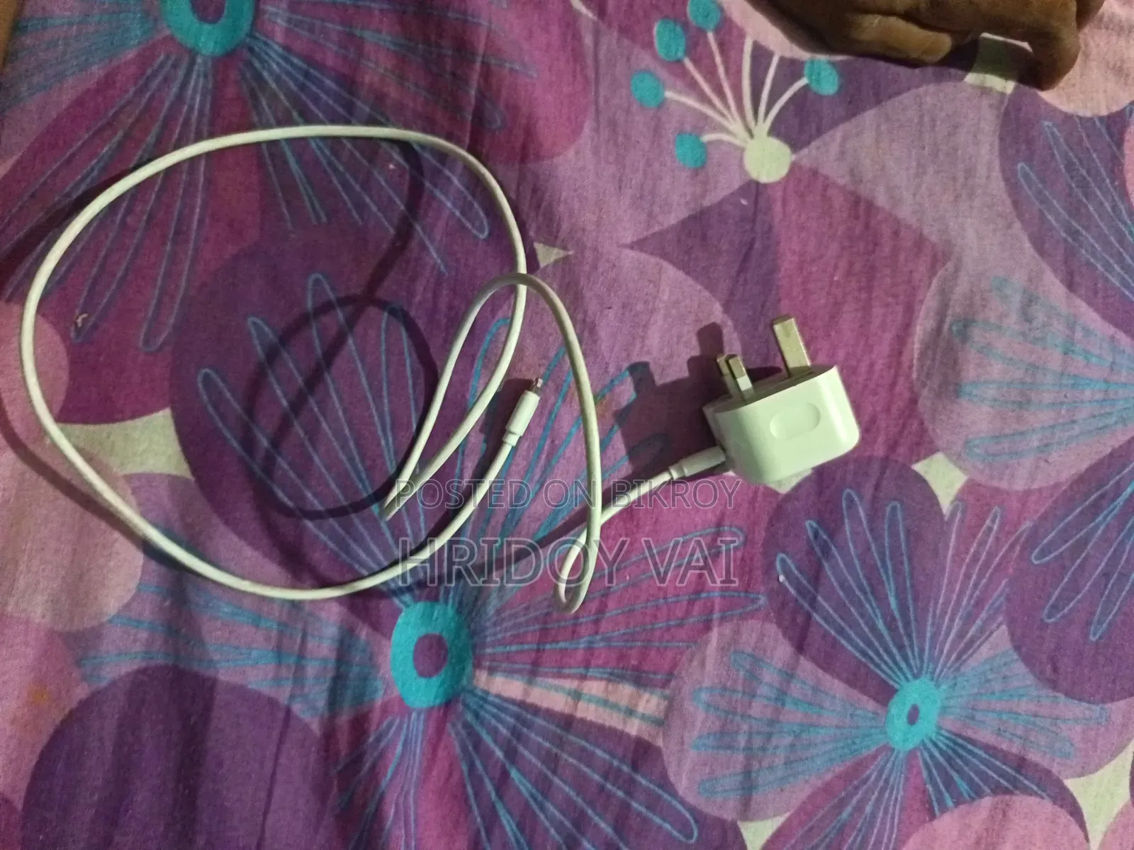 iPhone Original Charger