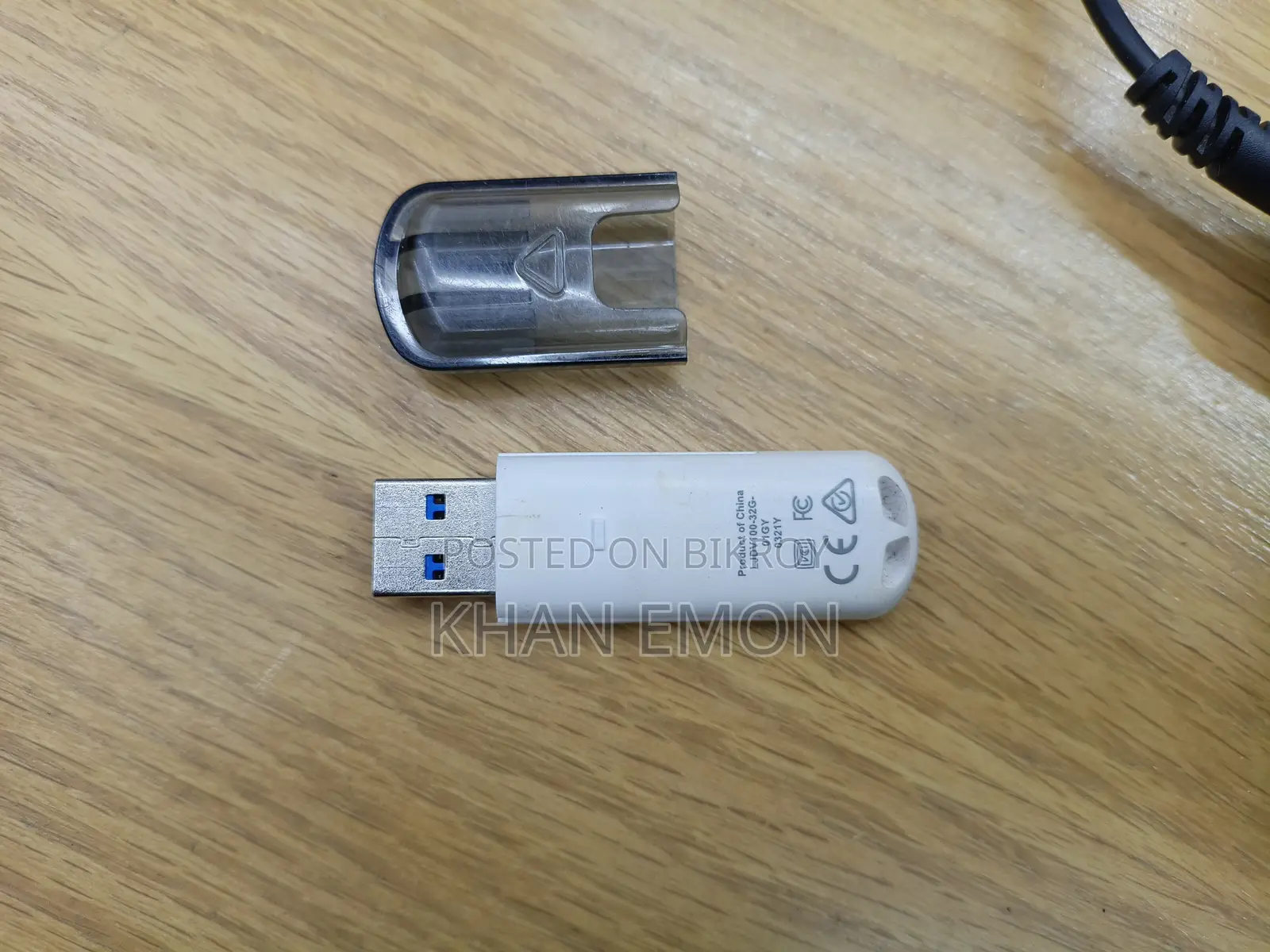 Lexar 32GB USB 3.0 Pen Drive
