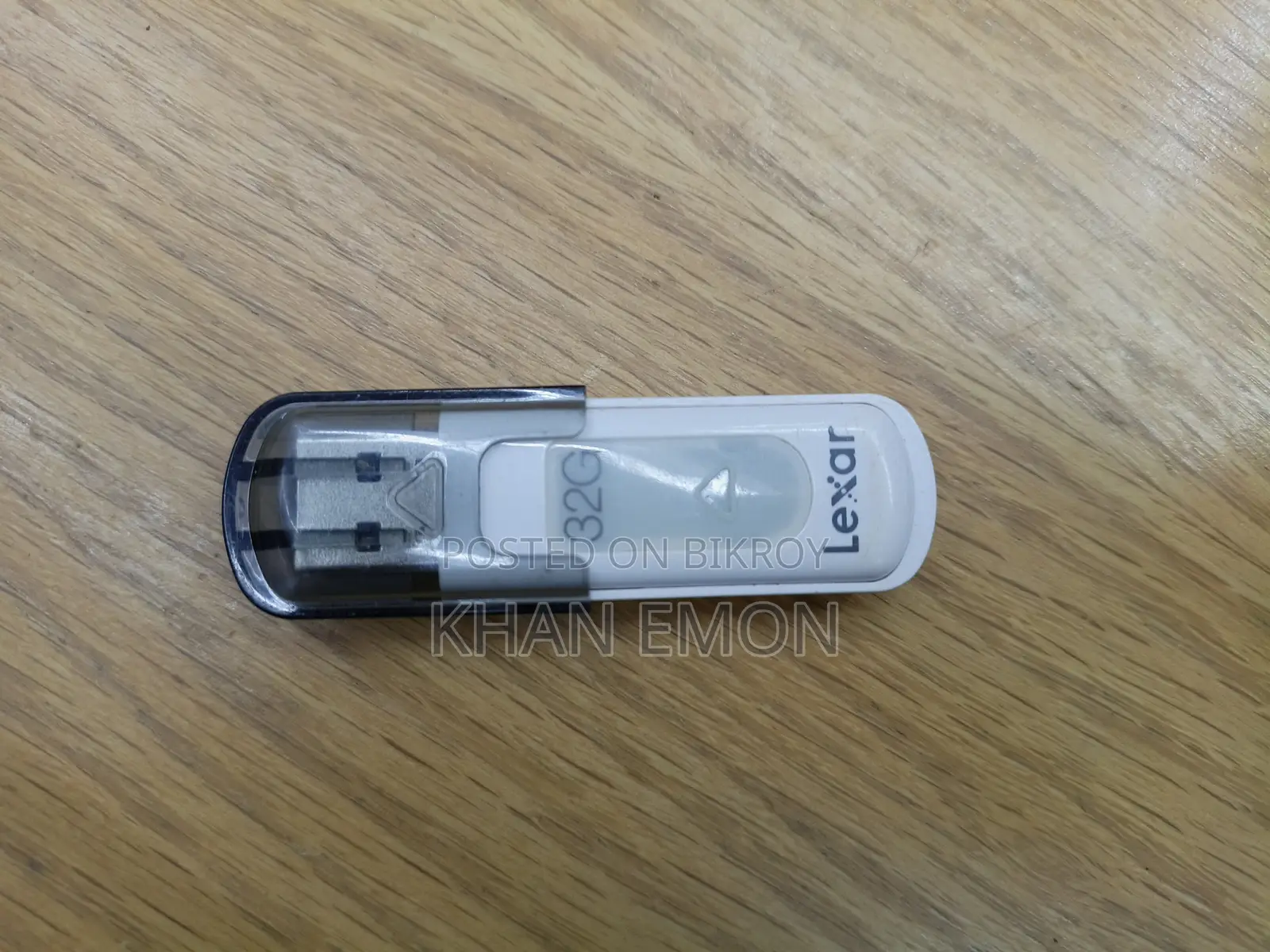 Lexar 32GB USB 3.0 Pen Drive