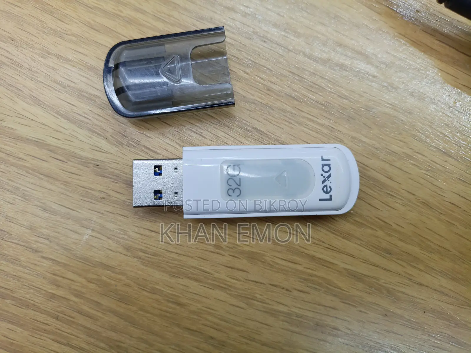 Lexar 32GB USB 3.0 Pen Drive