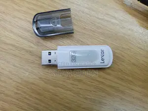 Lexar 32GB USB 3.0 Pen Drive