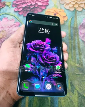 Honor X9c 256 GB Green