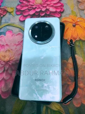 Honor X9c 256 GB Green