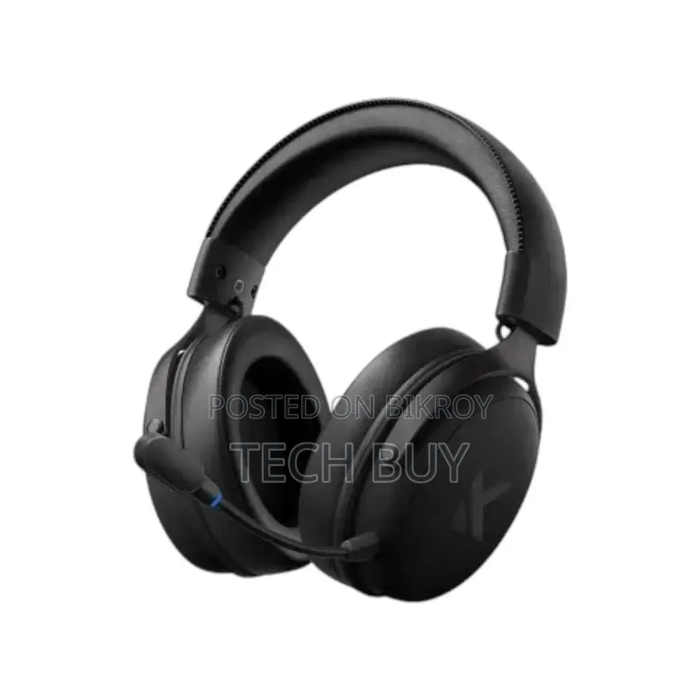 McHose V9 Pro Wireless Gaming Headphone (Brand New)