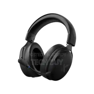McHose V9 Pro Wireless Gaming Headphone (Brand New)