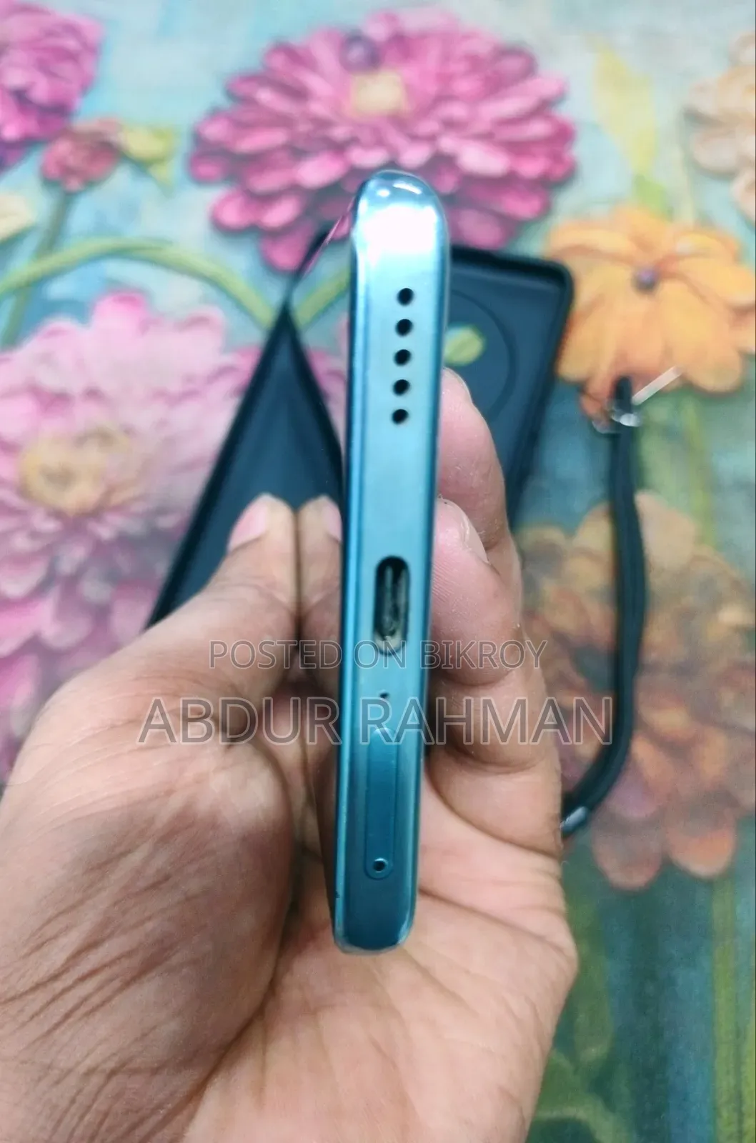 Honor X9c 256 GB Green