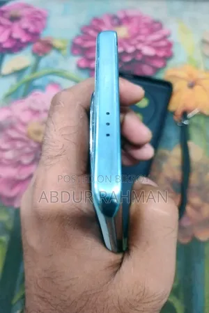 Honor X9c 256 GB Green