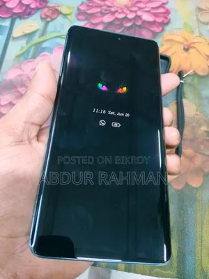 Honor X9c 256 GB Green