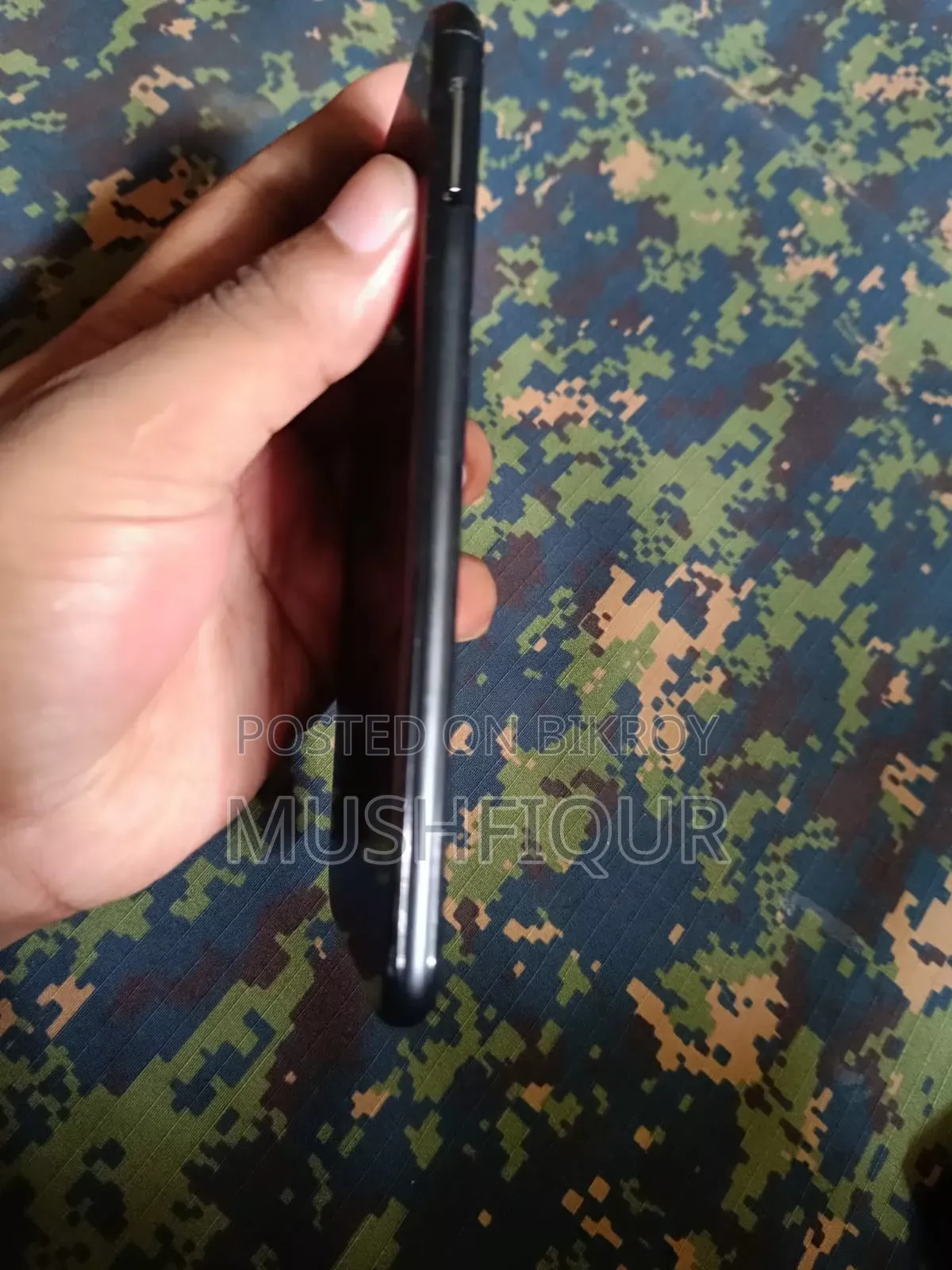 Huawei Nova 3i 64 GB Black