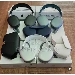 Apple Airpods Max