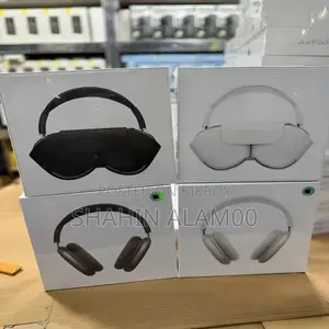 Apple Airpods Max