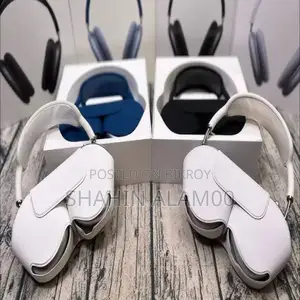 Apple Airpods Max