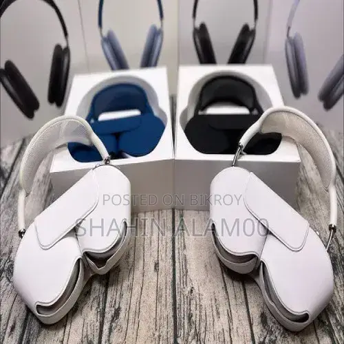 Apple Airpods Max