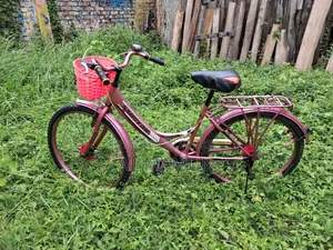 Ladies Bicycle
