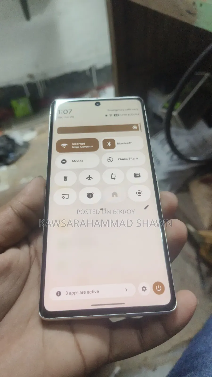 Google Pixel 7 Pro 128 GB