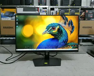 Dell Se2219hx 22′′ Full Hd Ips Borderless Monitor
