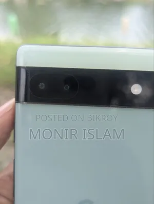 Google Pixel 6a 128 GB