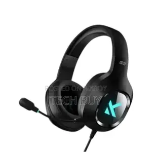 McHose G9 Wired 7.1 Surround Sound Gaming Headset With Anc (Brand New)
