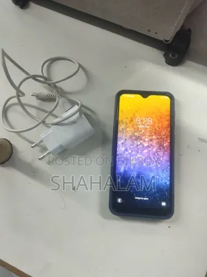 Samsung Galaxy A20 32 GB Blue