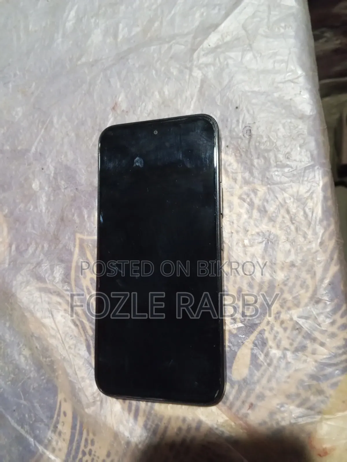 Vivo Y31d 128 GB Red
