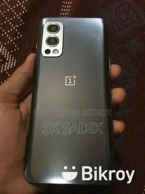 OnePlus Nord 2 5G 128 GB