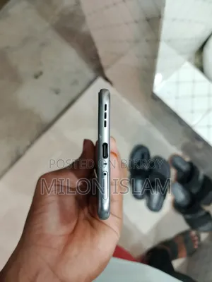 Tecno Spark 40 Pro+ 256 GB Black
