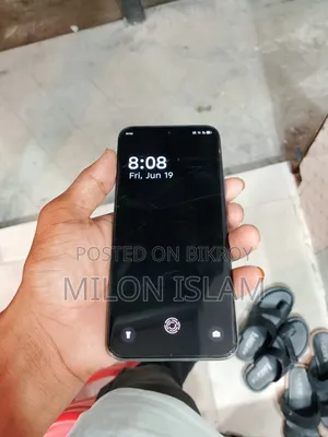 Tecno Spark 40 Pro+ 256 GB Black