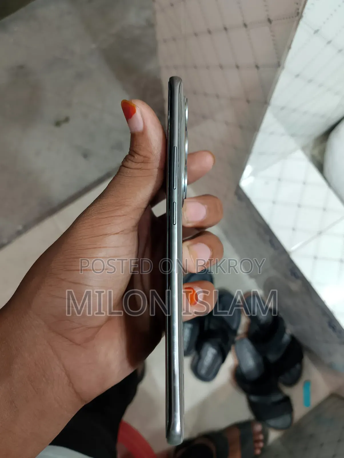 Tecno Spark 40 Pro+ 256 GB Black