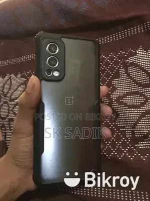 OnePlus Nord 2 5G 128 GB