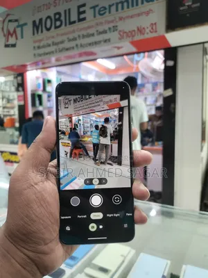 Google Pixel 8 128 GB Gray